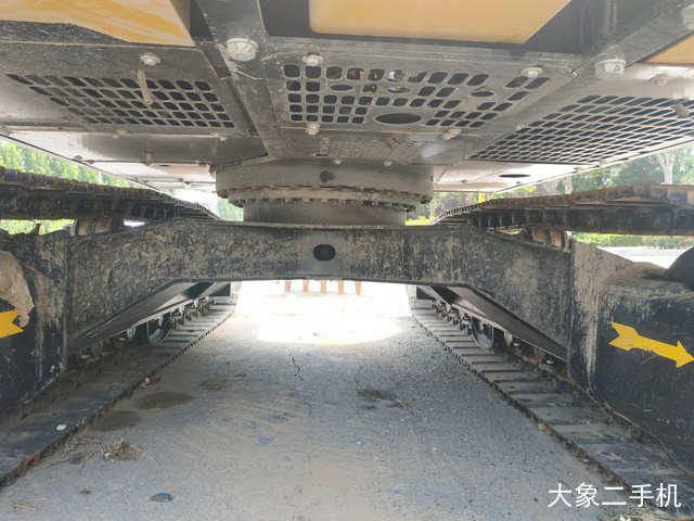 三一重工 SY155H 挖掘机