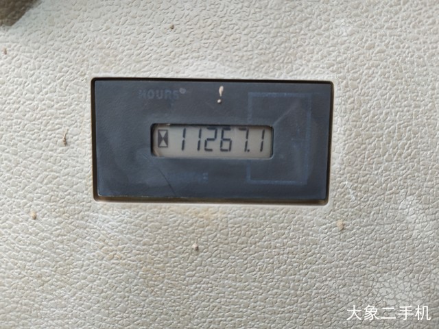 斗山 DH215-9 挖掘机