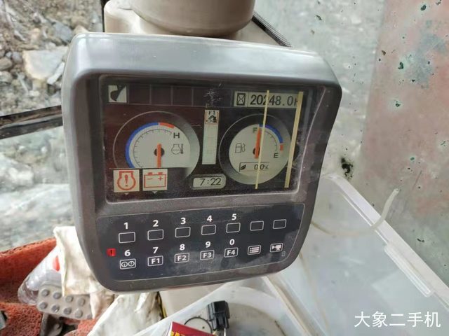 日立 ZX330—3 挖掘机