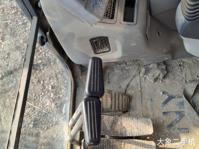 三一重工 SY285C 挖掘机