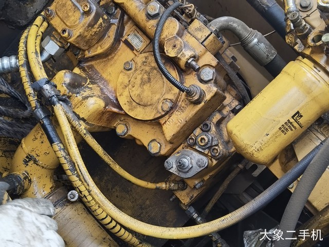 卡特彼勒 320CL 挖掘机