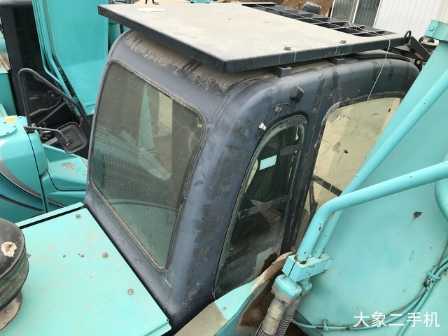神钢 SK460-8 挖掘机