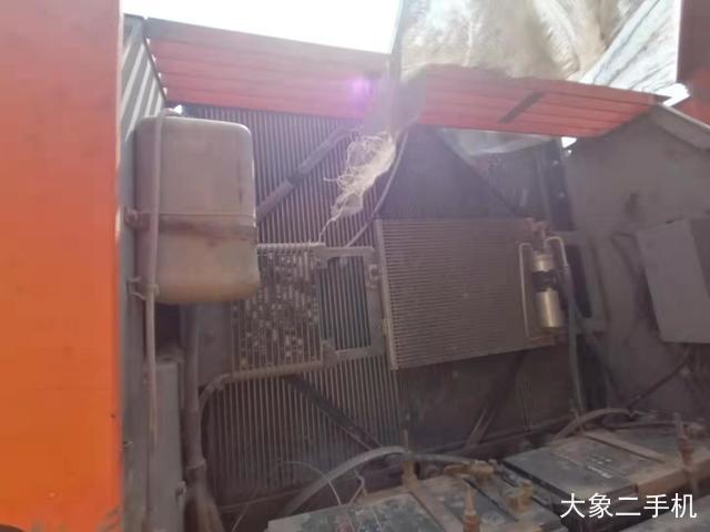 日立 ZX360H-3 挖掘机