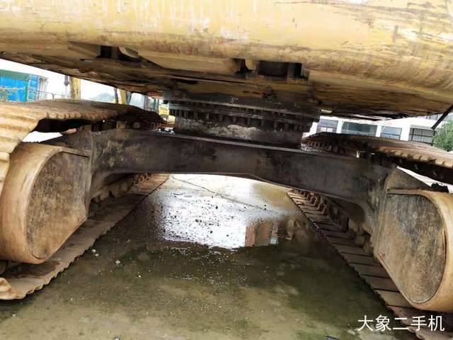 卡特彼勒 320DRR 挖掘机