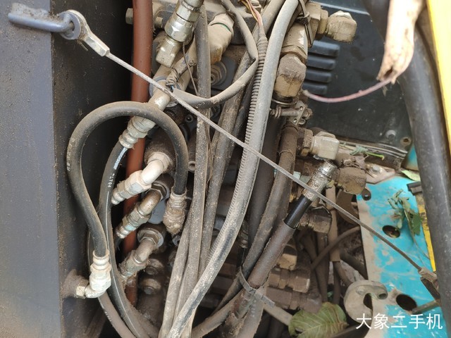 久保田 KX161-3S 挖掘机