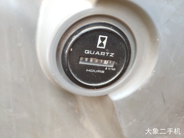 神钢 SK350LC-8 挖掘机