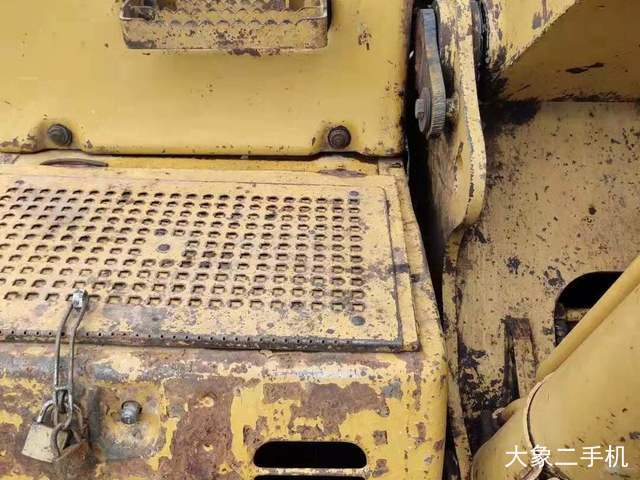 卡特彼勒 320C 挖掘机