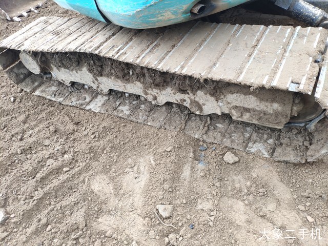 久保田 KX161-3S 挖掘机