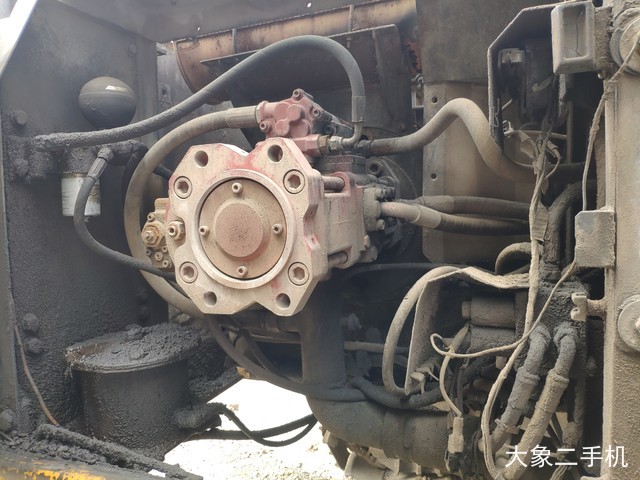 住友 SH220LC-3 挖掘机