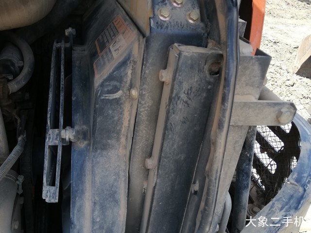 斗山 DH60-7 挖掘机