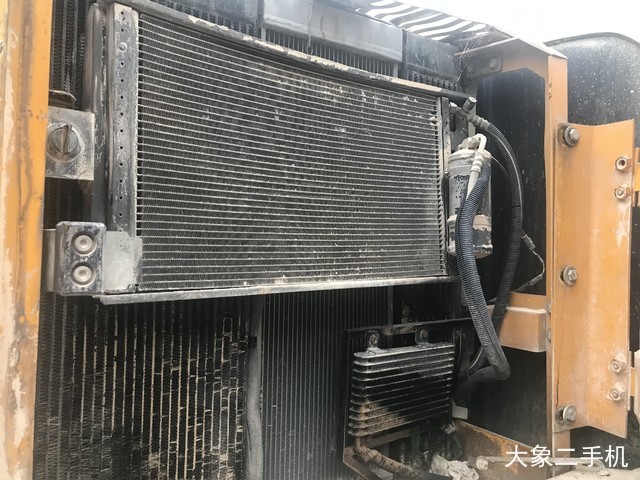 杰西博 JS200 挖掘机