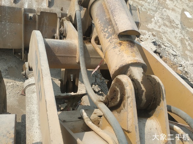 成工 CG955 装载机