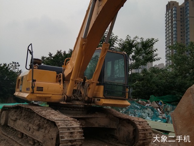 小松 PC360-8M0 挖掘机