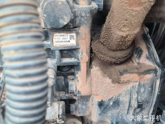 徐工 XE60D 挖掘机