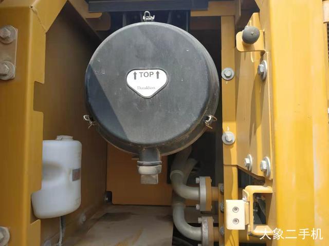 三一重工 SY245C-9 挖掘机