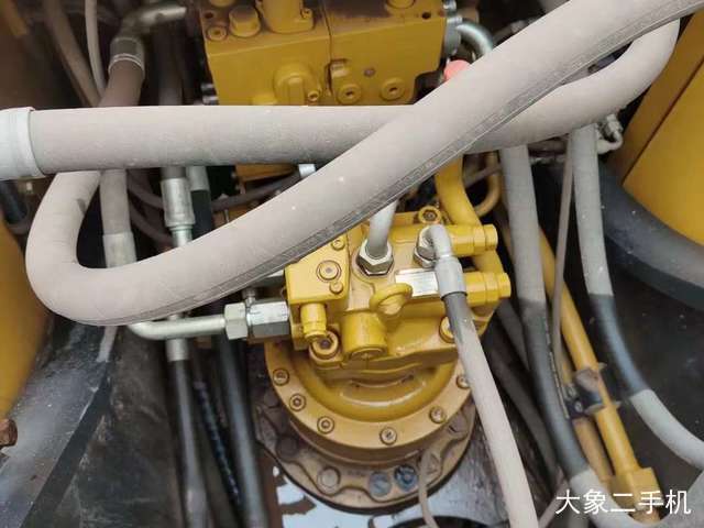 三一重工 SY200C 挖掘机