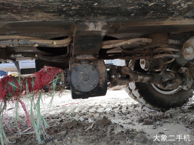 德州宝鼎 WY90D-9 挖掘机