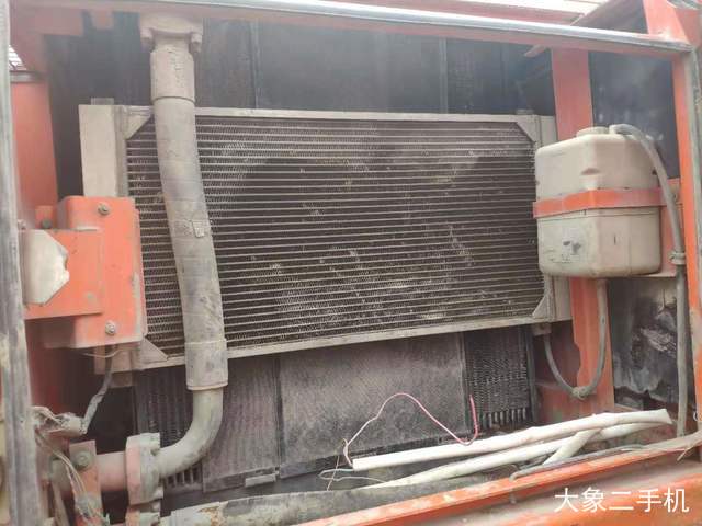 斗山 DH258LC-7 挖掘机