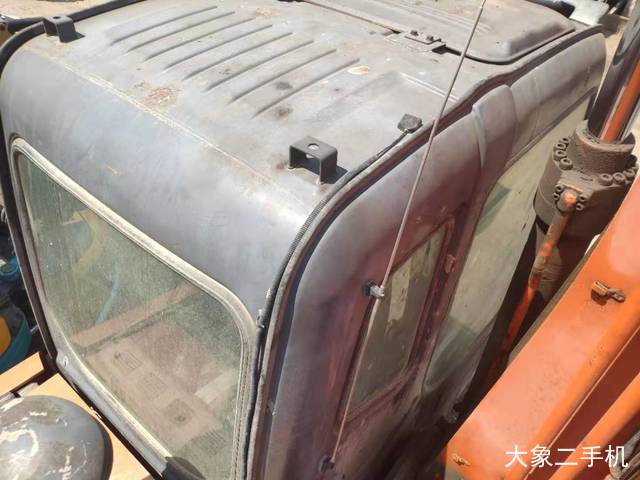 日立 ZX210LC-3G 挖掘机