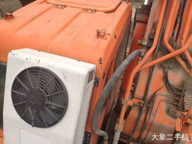 斗山 DH258LC-7 挖掘机