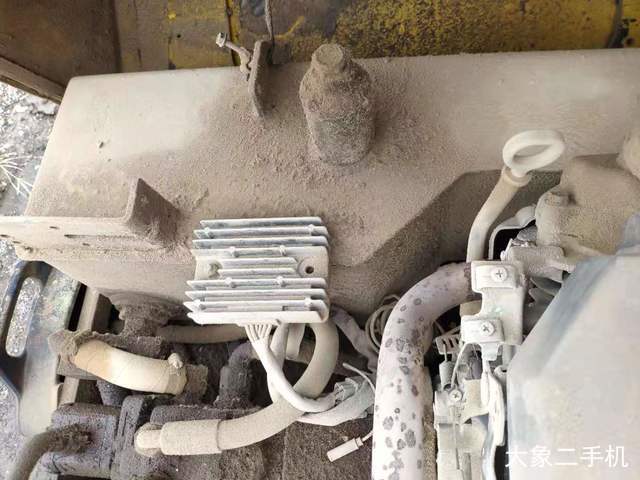 威克诺森 RD16-90 压路机