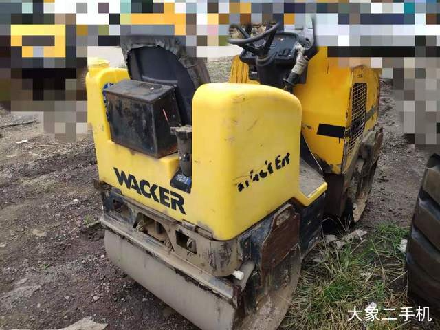 威克诺森 RD16-90 压路机