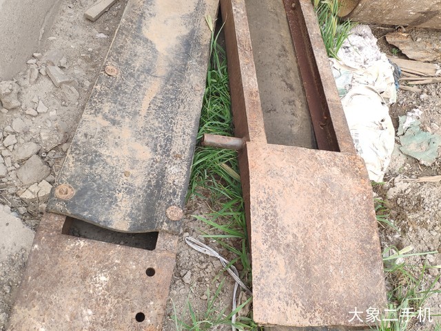 洛建 JCC303 压路机