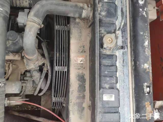 斗山 DH258LC-7 挖掘机