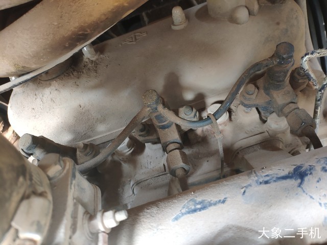 洛建 JCC303 压路机