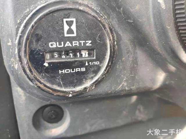 神钢 SK60-8 挖掘机