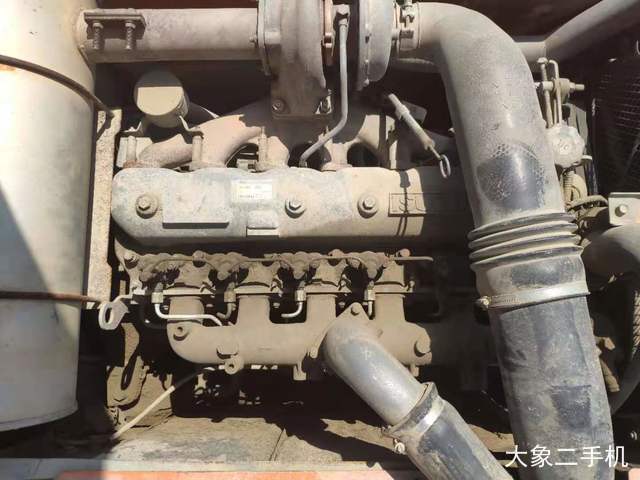 日立 ZX210LC-3G 挖掘机