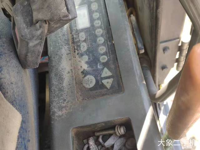 日立 ZX210LC-3G 挖掘机