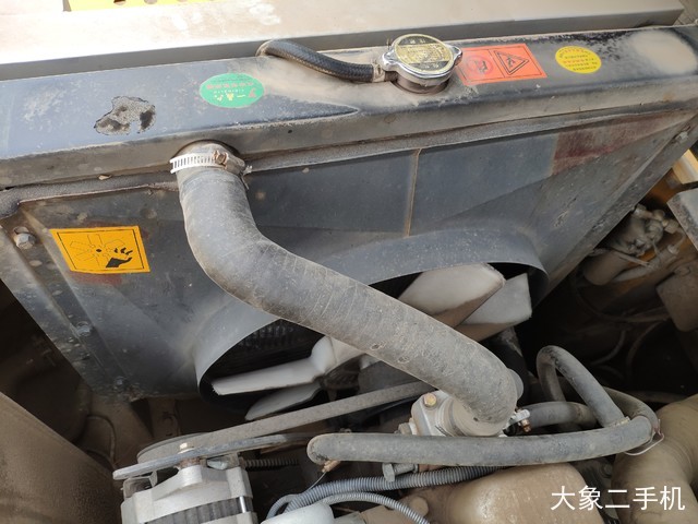 德州宝鼎 WY90D-9 挖掘机