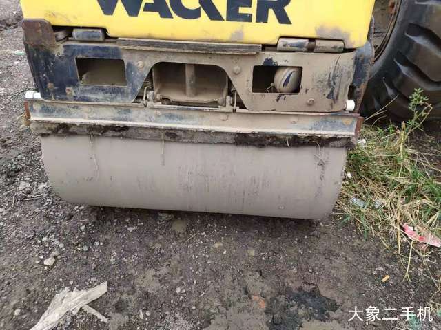 威克诺森 RD16-90 压路机