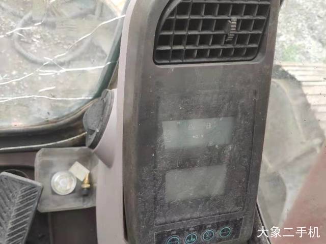 斗山 DH258LC-7 挖掘机