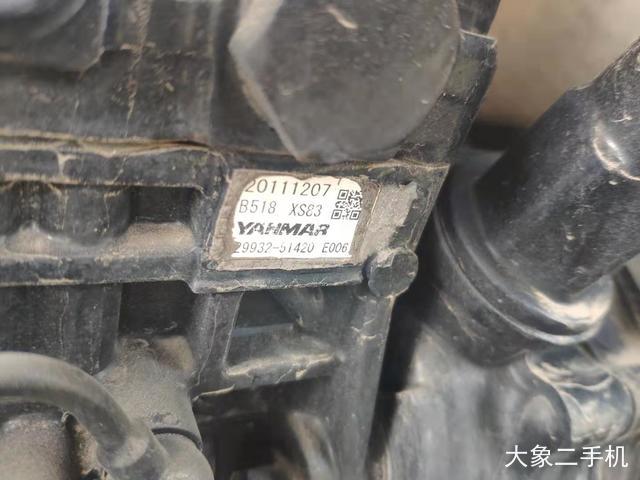 神钢 SK60-8 挖掘机