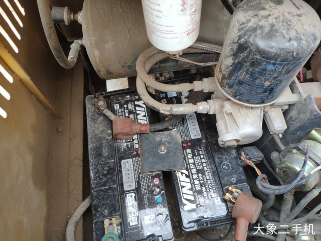 德州宝鼎 WY90D-9 挖掘机