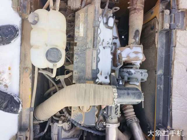 山东临工 E6250F 挖掘机