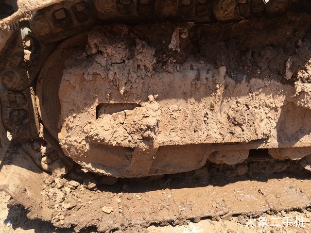 斗山 DH220LC-9E 挖掘机