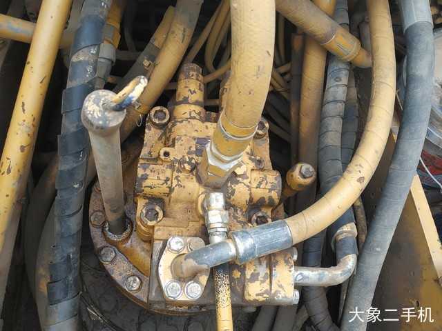 卡特彼勒 320D液压 挖掘机