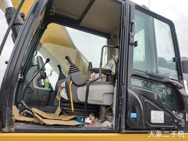 卡特彼勒 336D2液压 挖掘机