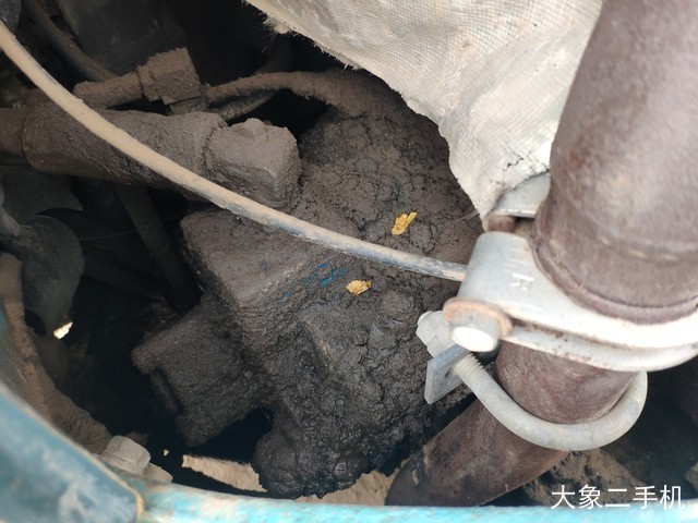 久保田 KX161-3S 挖掘机