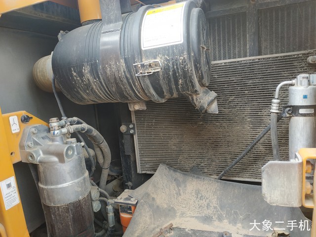 三一重工 SY95C 挖掘机