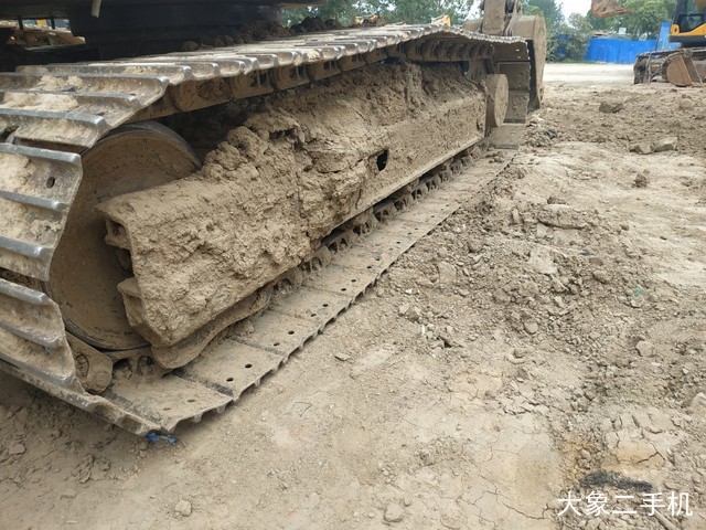 三一重工 SY75C 挖掘机