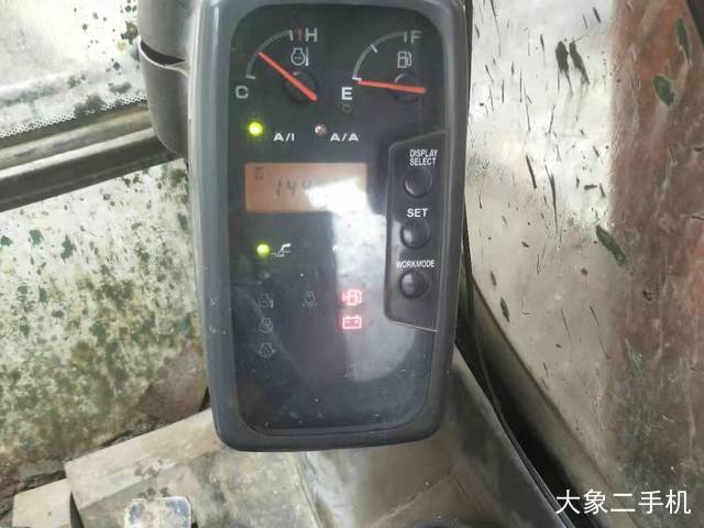 日立 ZX210H-5A 挖掘机