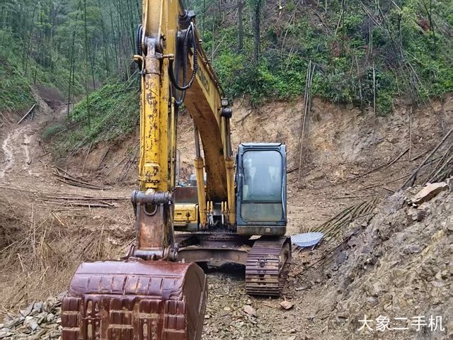 国机重工 ZG3210-9C 挖掘机