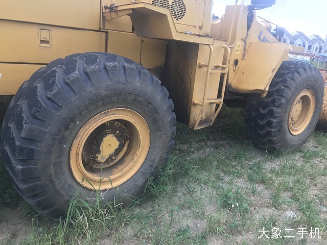 柳工 ZL50C基本型 装载机