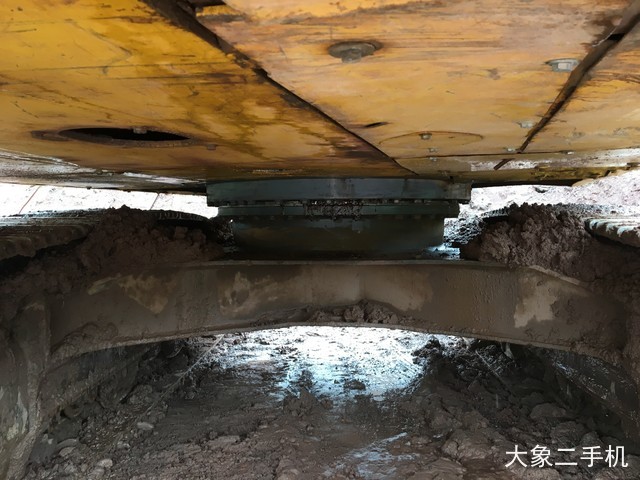 小松 PC360-7 挖掘机