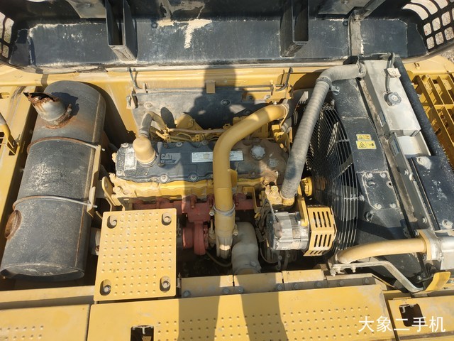 卡特彼勒 326DL 挖掘机