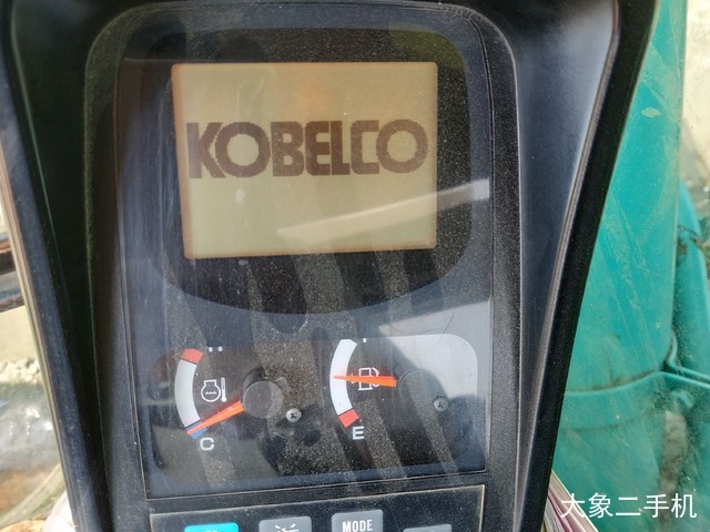 神钢 SK350LC-8 挖掘机